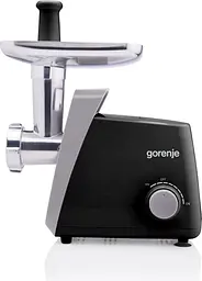 М'ясорубка Gorenje MG1601SB (7068491) - мініатюра 10