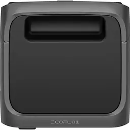Комплект зарядної станції EcoFlow RIVER 3 Max (EFRIVER3Max-EU-CBOX) (572Wh | 600W) - мініатюра 2