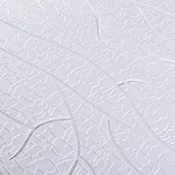 Самоклеюча 3D панель 3D Loft біла скеля 700x700x5мм (3171-5) - мініатюра 3