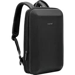 Рюкзак Tigernu T-B9152 15.6" чорний [121210] - мініатюра 2