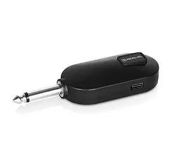 Мікрофони бездротові REAL-EL KM850 Wireless 3,5/6, 35 мм jack - мініатюра 5