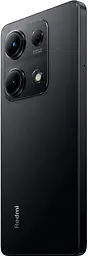 Смартфон Xiaomi Redmi Note 14S 12/512GB Midnight Black - мініатюра 7