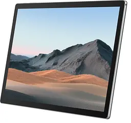 Ноутбук Microsoft Surface Book 3 13.5" QHD/Intel i5-1035G7/8/256F/int/W10H/Silver (V6F-00009) - мініатюра 5