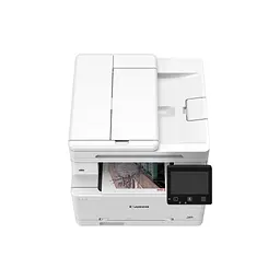 Багатофункціональний пристрій Canon i-SENSYS MF664Cdw (6928C008) - мініатюра 5