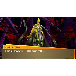 Ключ активації Microsoft Persona 4 Golden для Xbox One/Series - мініатюра 7
