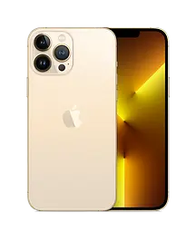 Смартфон Apple iPhone 13 Pro MAX 256GB GOLD Refurbished (1599478138)