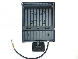 Прожектор Brille LED з датчиком руху IP65 HL-12P/30W NW - мініатюра 5
