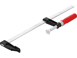 Струбцина VOREL 50x200 мм (37200) - мініатюра 2