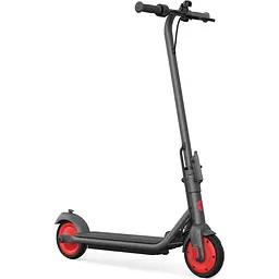 Електросамокат Xiaomi Ninebot eKickScooter ZING C20 [85471] - мініатюра 3