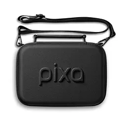 Чохол для портативної кавоварки Wacaco Pixapresso (із додатковим адаптером, рушником та тримачем для капсул) - мініатюра 3