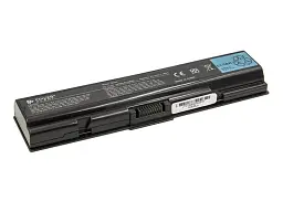 Акумулятор для ноутбука PowerPlant TOSHIBA Satellite A200 PA3534U-1BRS, TA3533LH 10.8V 4400mA (NB510054)