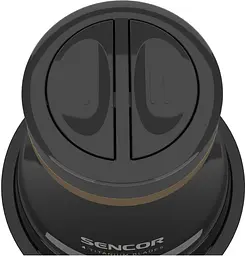 Подрібнювач Sencor SCB 4000BK (7157606) - мініатюра 4