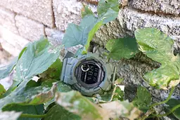 Наручний годинник Casio G-Shock GBD-800UC-3ER Зелений - мініатюра 2