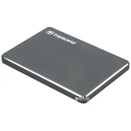 Жорсткий диск Transcend 2TB TS2TSJ25C3N