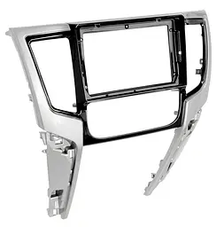 Перехідна рамка Mitsubishi L200 Carav 22-1781 - мініатюра 2