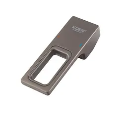 Змішувач для умивальника вбудований Koer KB-16009-07 (KR5981) - мініатюра 2