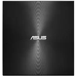 Оптичний привід ASUS DVD-RW SDRW-08U8M-U/BLK/G/AS (SDRW-08U8M-U/BLK/G/AS)