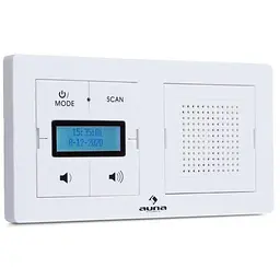 Радіоприймач Аunа DigiPlug UP (10035289)
