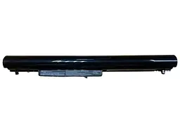Акумулятор для ноутбука HP Compaq HSTNN-LB5S 14.4V Black 2620 mAh