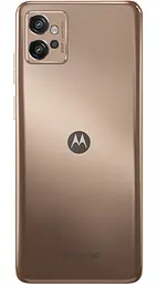 Смартфон Motorola Moto G32 6/128GB Rose Gold (PAUU0028) UA-UCRF - мініатюра 3