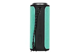 Акустична система SoundXTube TWS, MP3, Wireless, Waterproof Turquoise 2E teh0012988 - мініатюра 2
