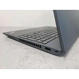 Ноутбук Lenovo ThinkPad P16s, 7 PRO 6850U, 16GB, 512GB, IPS, Windows 11 Professional - мініатюра 4