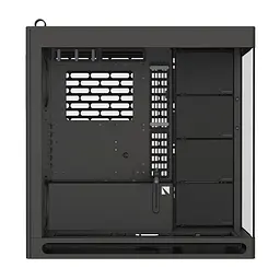 Корпус Havn HS 420 Base Edition Black (HVN-CA-HS420-06) - мініатюра 8