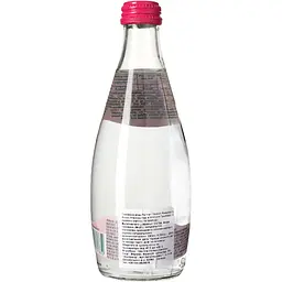 Вода мінеральна Maison Perrier Raspberry-Rose газована 0.33 л - мініатюра 4