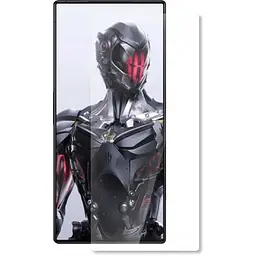 Защитная пленка StatusSKIN для ZTE Nubia Red Magic 8 Pro Plus Экран Матовая Titan