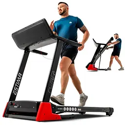 Бігова доріжка Hop-Sport HS-3200LB Estima - мініатюра 13
