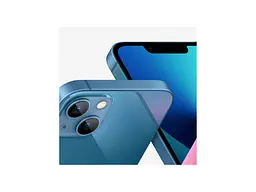 Смартфон Apple IPhone 13 512GB Blue (MLQG3) - мініатюра 5