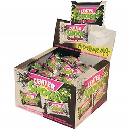 Жуйки Center Shock Monster Mix 400g