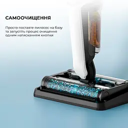 Миючий пилосос Deerma VX20W - мініатюра 8
