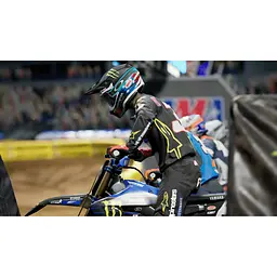 Ключ активації Microsoft Monster Energy Supercross - The Official Videogame 6 для Xbox One/Series - мініатюра 5