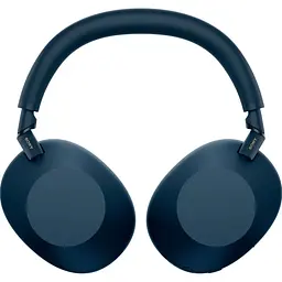 Навушники Bluetooth Stereo Sony WH-1000XM6 Midnight Blue (WH1000XM6L.CE7) UA - мініатюра 3