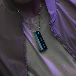 Апаратний гаманець для криптовалют Ledger Nano S Plus Sapphire Blue (LNSPSB) - мініатюра 10