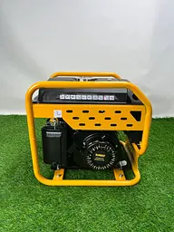 Інверторний Генератор бензиновий DeWalt DWG4000is 4.0 кВт відкритого типу - мініатюра 4