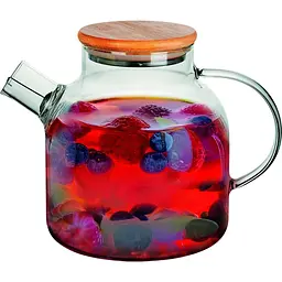 Заварник Ringel Joy 1500 мл (RG-0002/1500) - мініатюра 2