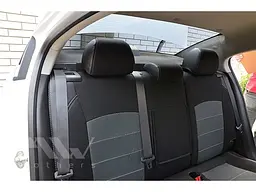 Авточохли модельні MW Brothers для Chevrolet Cruze c 2009 - мініатюра 8