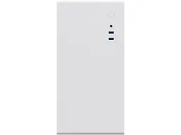 Корпус Gamemax A200-WH-NP White - мініатюра 8