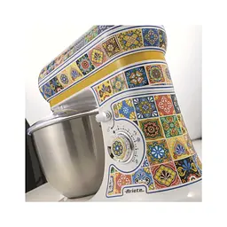 Кухонний комбайн Ariete 1588 POSITANO - мініатюра 2