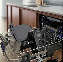 Аерофритюрниця Electrolux Explore 6 (E6AF1-6ST) [89940] - мініатюра 7