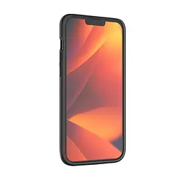 Чохол-акумулятор XON PowerCase для iPhone 14 Pro Max 5500 mAh Чорний/Золотий (PCBS1114455G 2827) - мініатюра 5