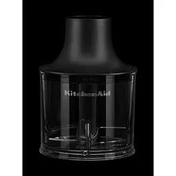 Занурювальний блендер KitchenAid 5KHBV83EER - мініатюра 6