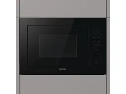 Мікрохвильовка Gorenje BM251M2BG - мініатюра 6
