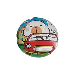 М'яч гумовий 9 60 г (В асортименті)| RB26500