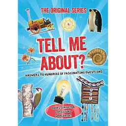 Tell Me About? - - мініатюра 1