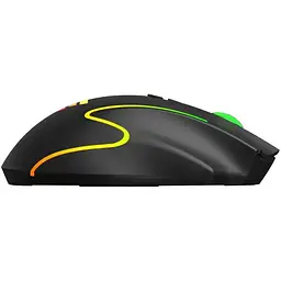 Іграшка миша XTRIKE ME GM-518 gaming mouse |800-12800 6 step DPI| - мініатюра 2