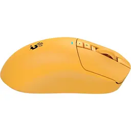 Миша Bloody R72 Ultra Tower Yellow [174096] - мініатюра 8