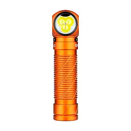 Ліхтар Olight Perun 3 Standard Orange (0.0000.3013)